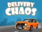 Delivery Chaos — безплатна онлайн игра