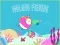 Molang — безплатна онлайн игра