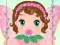 Baby Lilly Dress Up — безплатна онлайн игра