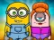 Dawn of the Minions — безплатна онлайн игра