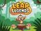 Leap Legends — безплатна онлайн игра