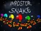 Impostor Snake IO — безплатна онлайн игра