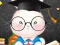 Ollie Goes To School — безплатна онлайн игра