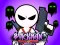 Stickman Halloween Survive — безплатна онлайн игра