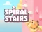 Spiral Stairs — безплатна онлайн игра