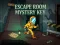 Escape Room Mystery Key — безплатна онлайн игра