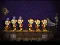 Logical Theatre Six Monkeys — безплатна онлайн игра