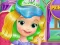 Princess adolescence problems — безплатна онлайн игра