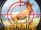 Deer Hunting Sniper Shooting — безплатна онлайн игра