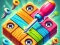 Unscrew Wood Puzzle — безплатна онлайн игра