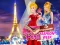 VIP Princesses: Paris Fashion Week — безплатна онлайн игра