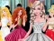 Princesses Magic Ball — безплатна онлайн игра
