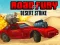 Road Of Fury Desert Strike — безплатна онлайн игра