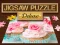 Luxurious mosaic — безплатна онлайн игра