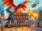 Monster Dragon City Destroyer — безплатна онлайн игра