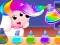 Little Panda Pet Salon — безплатна онлайн игра