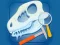 Jurassic Dinosaurs — безплатна онлайн игра
