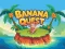 Banana Quest — безплатна онлайн игра
