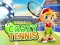 Crazy tennis — безплатна онлайн игра