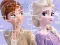 Frozen Sister Jigsaw — безплатна онлайн игра
