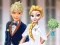 Princess Ellie Dream Wedding — безплатна онлайн игра