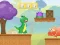 Little Dino Adventure Returns — безплатна онлайн игра