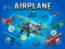 Airplane IO — безплатна онлайн игра