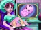 Halloween Pregnant Check Up — безплатна онлайн игра