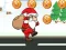 Christmas Parkour Santa — безплатна онлайн игра