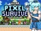 Ultra Pixel Survive Winter Coming — безплатна онлайн игра
