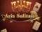 Aris Solitaire — безплатна онлайн игра