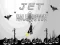 Jet Halloween — безплатна онлайн игра