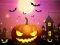 Scary Halloween Party — безплатна онлайн игра