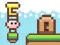 Cube Adventure — безплатна онлайн игра