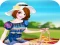 Go To A Picnic — безплатна онлайн игра