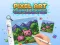 Repeat Pixel Art — безплатна онлайн игра