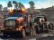 Trucks in Mud Jigsaw — безплатна онлайн игра