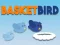 Basket Bird — безплатна онлайн игра