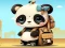 Panda Adventure — безплатна онлайн игра
