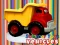 Summer Toys Vehicles — безплатна онлайн игра