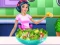 Princess Fitness Diet — безплатна онлайн игра