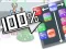 100% — безплатна онлайн игра
