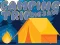Camping Trip Jigsaw — безплатна онлайн игра
