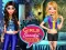 Girls Sneaky Fashion — безплатна онлайн игра