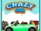 Crazy Car — безплатна онлайн игра