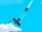 Aeroplane Escape — безплатна онлайн игра