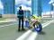 Police Motorbike Traffic Rider — безплатна онлайн игра