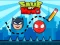 Save my Hero — безплатна онлайн игра