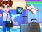 Baby Taylor In The Airport — безплатна онлайн игра