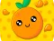 I Like Orange Juice — безплатна онлайн игра